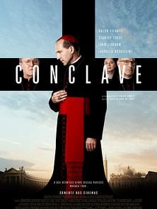 Conclave Trailer Legendado