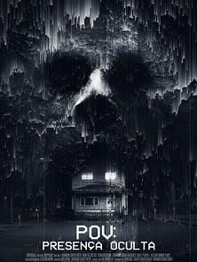 imagem de POV: Presença Oculta Trailer Dublado