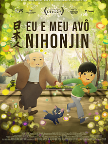 imagem de Eu e Meu Avô Nihonjin Trailer Oficial