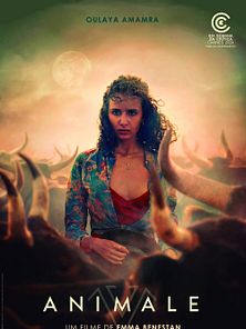 imagem de Animale Trailer Legendado