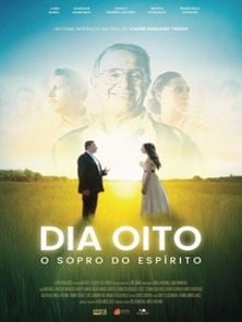 imagem de Dia Oito: O Sopro do Espírito Trailer Legendado