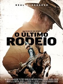 imagem de O Último Rodeio Trailer Legendado