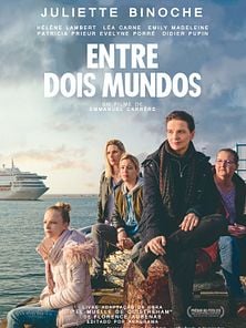 imagem de Entre Dois Mundos Trailer Legendado
