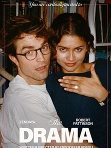 imagem de The Drama Teaser Oficial