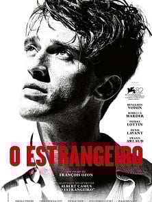 imagem de O Estrangeiro Trailer Legendado