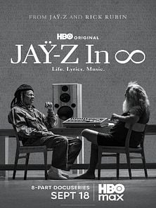 imagem de JAŸ-Z In 8 1 Temporada Trailer Original