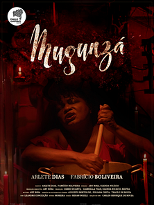 Mugunzá Trailer Original