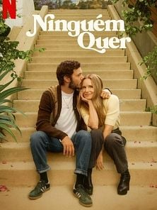 imagem de Ninguém Quer 3 Temporada Trailer Dublado