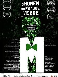 imagem de O Homem Do Fraque Verde Trailer Original