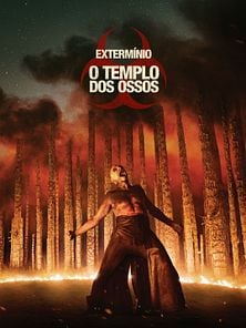 imagem de Extermínio: O Templo dos Ossos Trailer Legendado