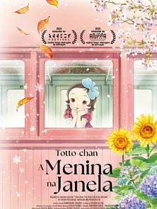 imagem de Totto-Chan: A Menina na Janela Trailer Oficial