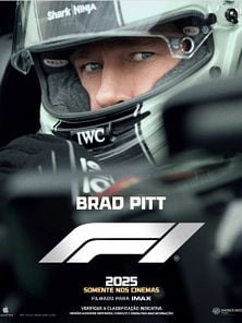 F1 Teaser Legendado