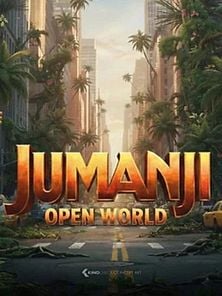 imagem de Jumanji Mundo Real Trailer Dublado