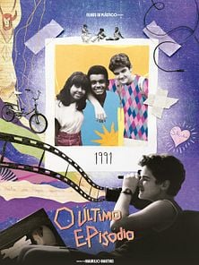 imagem de O Último Episódio Trailer Oficial