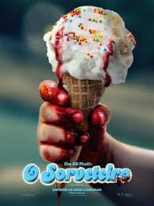 imagem de Ice Cream Man Trailer Oficial