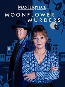 imagem de Moonflower Murders 1° Temporada Trailer Oficial