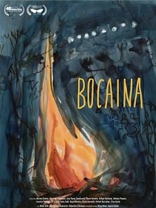 Bocaina Teaser Oficial