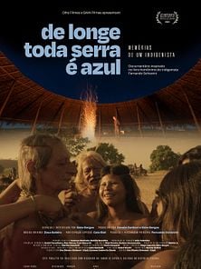 imagem de De Longe Toda a Serra é Azul Trailer Oficial