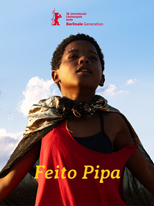imagem de Feito Pipa Trailer Oficial