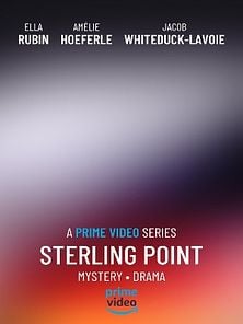 imagem de Sterling Point - 1ª temporada Trailer Oficial