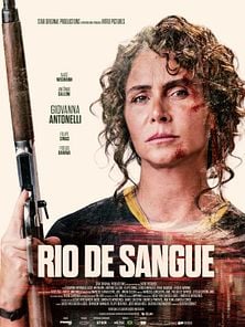 imagem de Rio de Sangue Trailer Oficial