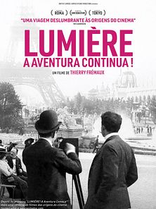 imagem de Lumière - A Aventura Continua! Trailer Legendado