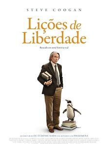 imagem de Lições de Liberdade Trailer Dublado