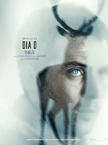 imagem de Dia D Teaser Legendado