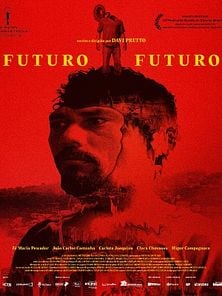 imagem de Futuro Futuro Trailer Original