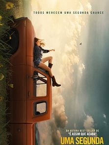 imagem de Uma Segunda Chance Trailer Legendado