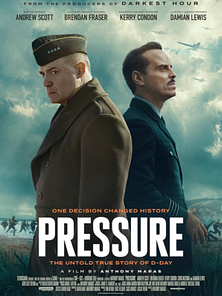 imagem de Pressão Trailer Legendado