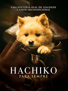 Hachiko - Para Sempre Trailer Oficial Dublado