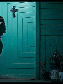 imagem de Delírio Trailer Legendado