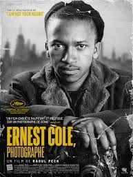 imagem de Ernest Cole: Achados e Perdidos Trailer OV