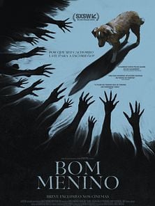 imagem de Bom Menino Trailer Legendado