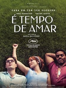 imagem de É Tempo de Amar Trailer Legendado
