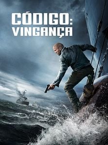 imagem de Código Vingança Trailer Dublado