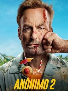 imagem de O Anônimo 2 Trailer Legendado