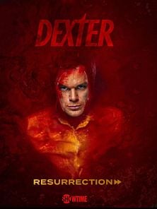 imagem de Dexter Ressurreição 2 Temporada Teaser Dublado