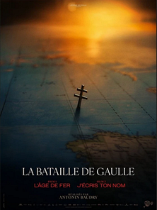 imagem de De Gaulle: A França Livre Parte 1 Trailer Original