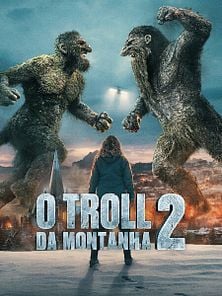 imagem de O Troll da Montanha 2 Trailer Dublado