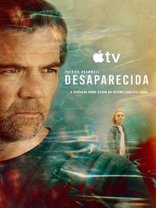 imagem de Desaparecida 1 Temporada Trailer Dublado