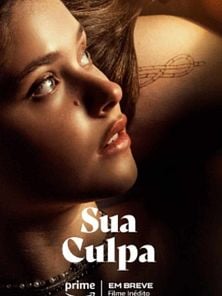 imagem de Sua Culpa Teaser Legendado