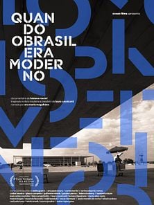 imagem de Quando o Brasil era Moderno Trailer Oficial