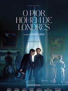imagem de O Pior Homem de Londres Trailer Legendado