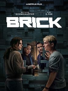 imagem de Brick Trailer Dublado