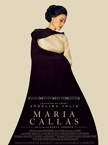 Maria Callas Trailer Legendado