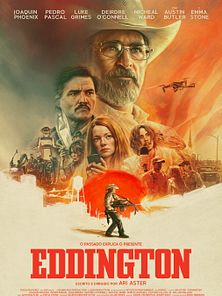 imagem de Eddington Trailer Legendado