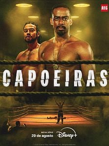 imagem de Capoeiras 1° Temporada Trailer Original