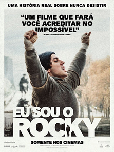 imagem de I Play Rocky Trailer Original